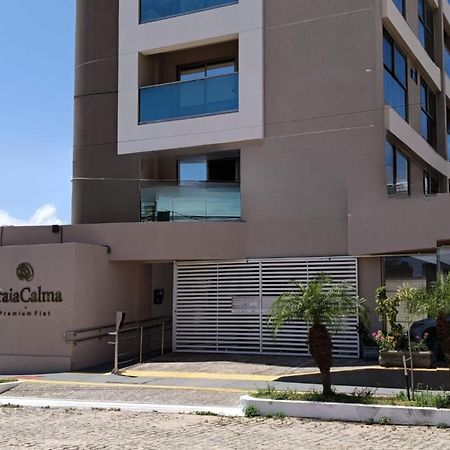Premium Flat Ponta Negra Natal Hotell Exteriör bild
